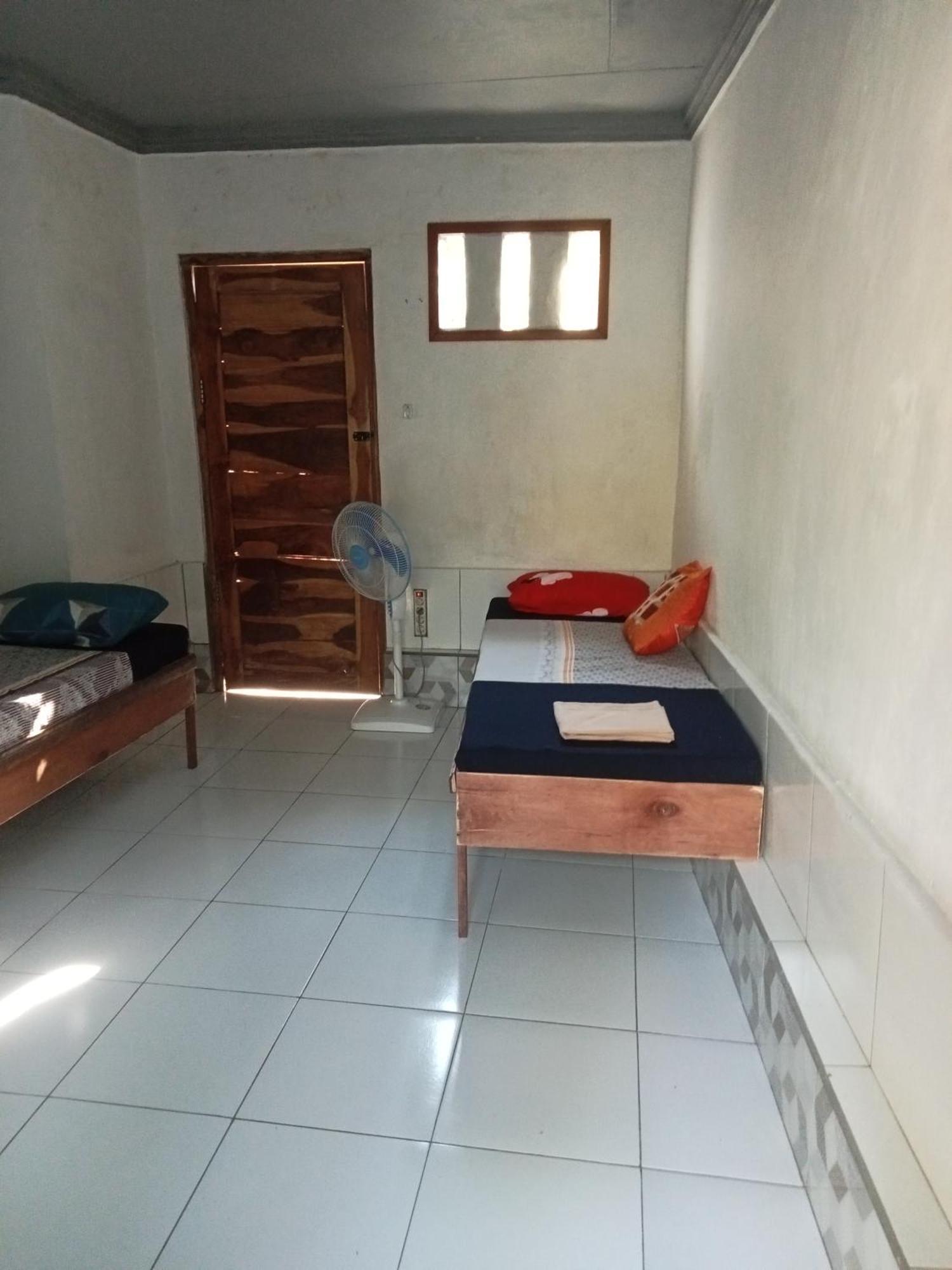 Atb Hostel 러비나 외부 사진